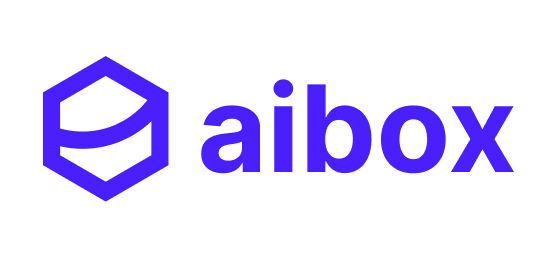 aibox Logo